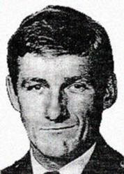 Captain William W. Morris, Jr., U.S. Air Force